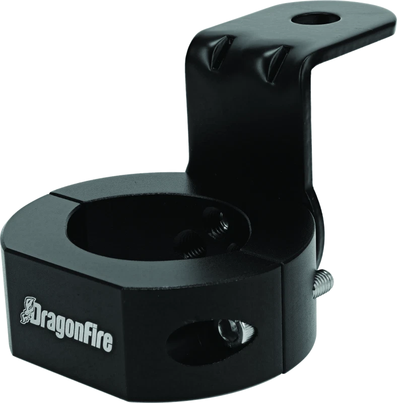 Whip Mount for Universal Round Cage (Universal)
