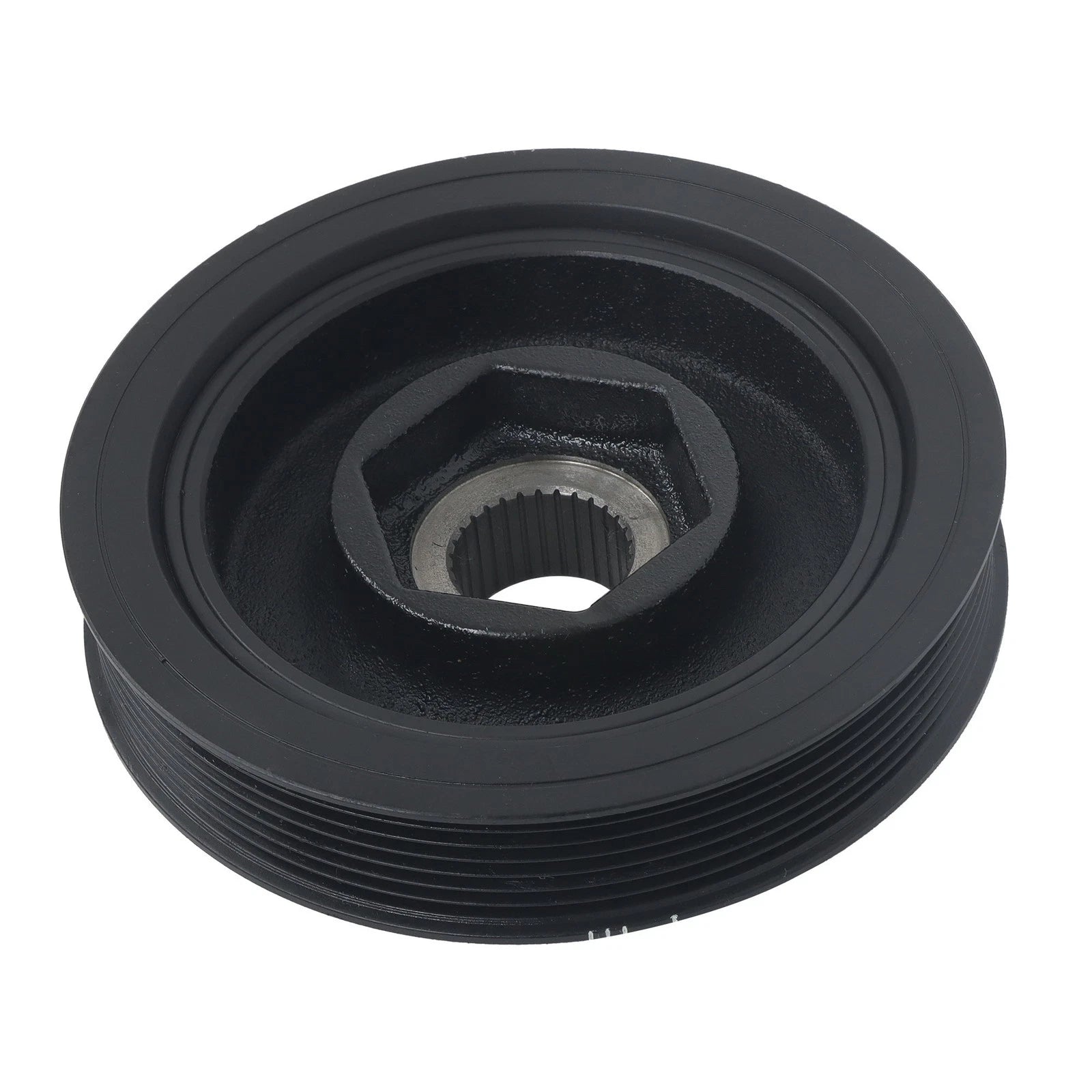 Crankshaft Pulley Harmonic Balancer for Acura TSX (2004-2008)