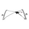 Electric Window Motor Right Front for Chrysler Town & Country (2004–2007)
