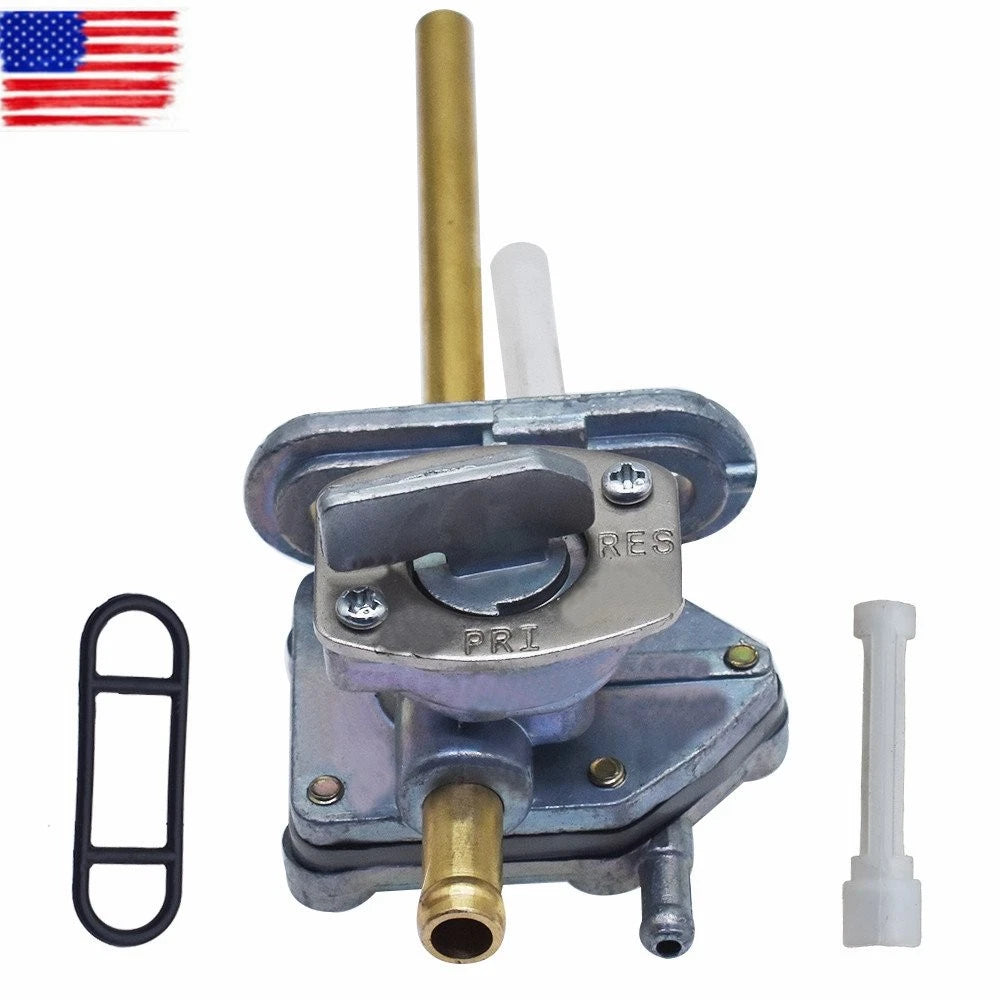 Fuel Gas Valve Petcock for Suzuki DRZ400S DRZ400SM (2000–2023)