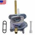 Fuel Gas Valve Petcock for Suzuki DRZ400S DRZ400SM (2000–2023)