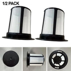 Cleaning Brush Filter Element for