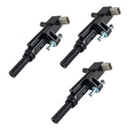 Ignition Coil for Jeep Liberty & Dodge Ram 1500 (2009–2012)