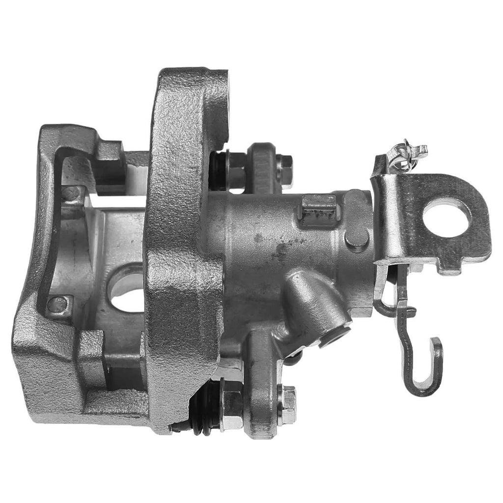 Rear Left Disc Brake Caliper Bracket for Toyota Matrix Pontiac Vibe (2009–2010)