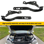 Hood Hinge Set for Toyota Camry (2012-2014)