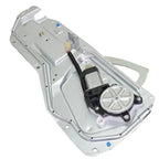 Window Regulator for Volvo C70 V70 S70 (1998–2000)