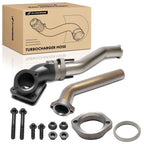 Turbocharger Up Pipe Kit for Ford Econoline 