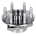 2X Wheel Hub & Bearing Assembly for Cadillac SRX (2010–2016)