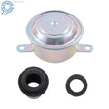 Crankcase Vent Valve for Ford F Super Duty (1990–1994) E3TZ6A665A