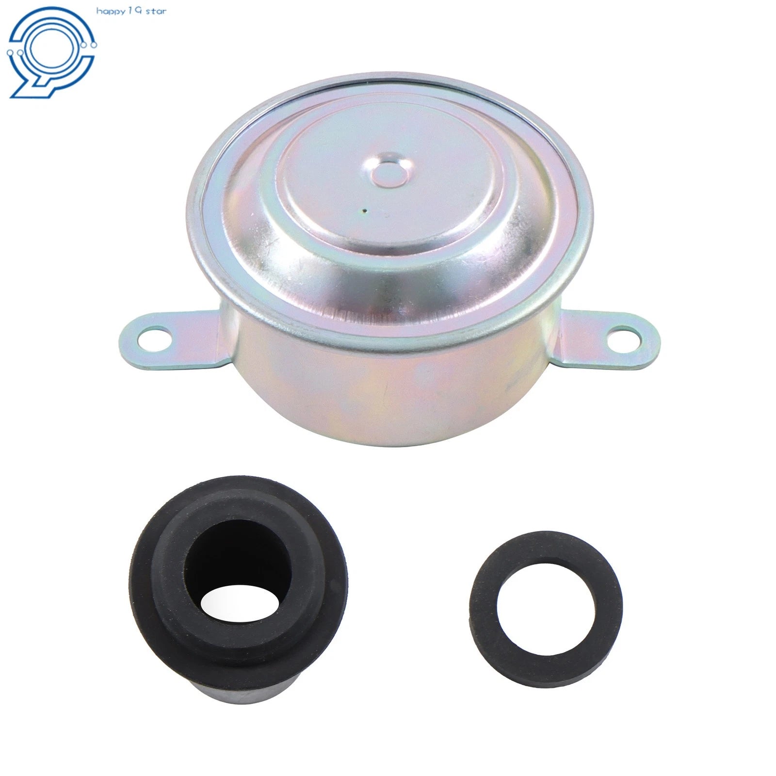 Crankcase Vent Valve for Ford F Super Duty (1990–1994) E3TZ6A665A