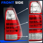 Rear Right Tail Light Assembly for Toyota 4Runner (2005-2009)