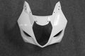 Fairing Kit for Suzuki GSXR1000 (2003–2004) ABS Plastic Unpainted