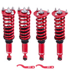 BFO Street Coilovers Suspension Kit for Lexus IS300 IS200 (1999–2005)