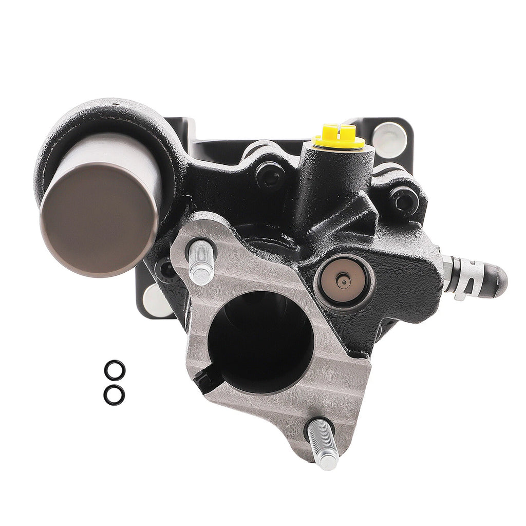 Hydraulic Brake Booster Cast Iron for Dodge Ram 2500 (1998–2002)