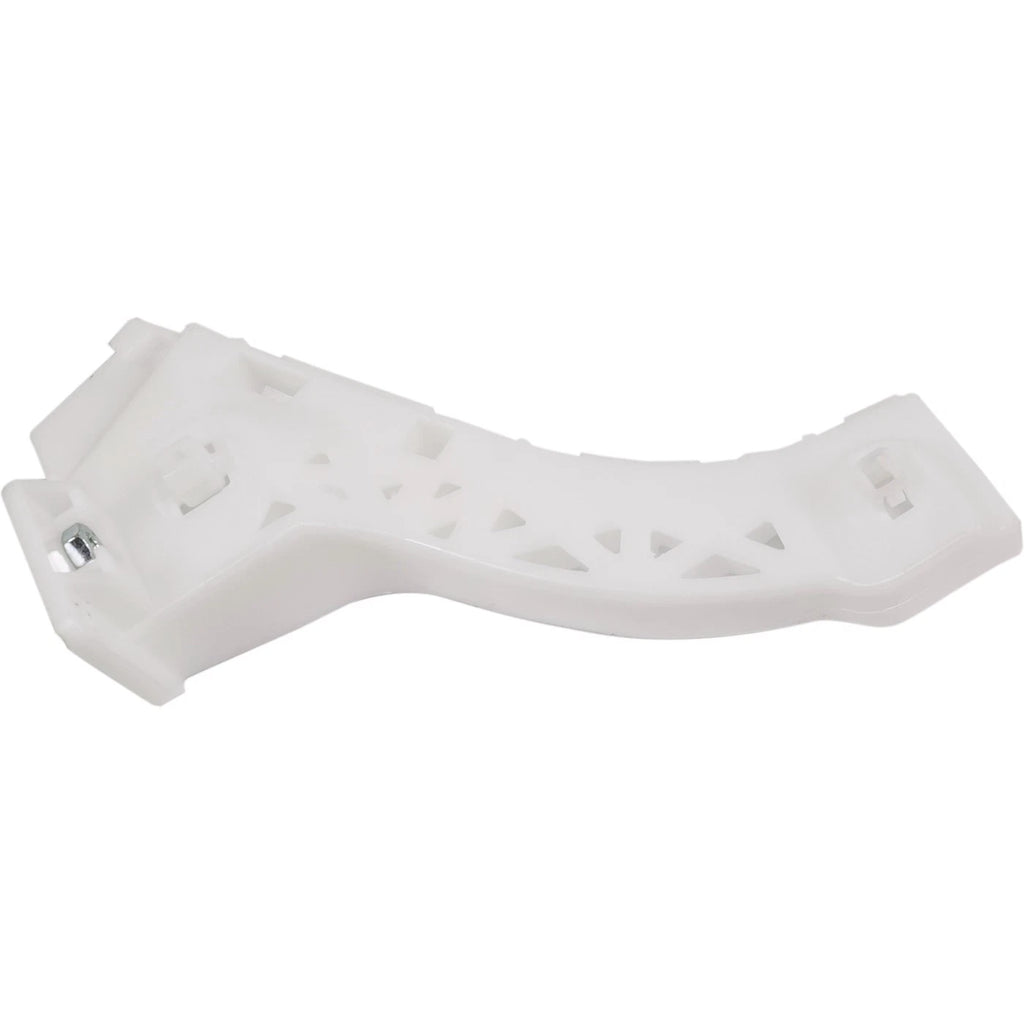 Front bumper retainer bracket set for Mazda 3 (2004-2008)