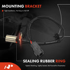 Camshaft & Crankshaft Position Sensor for Toyota Camry (2002-2011)