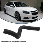 Radiator Hose No. 9075023 for Chevy Cruze (2011–2014)