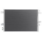 AC Condenser for Chrysler 200, Dodge Avenger, Jeep Compass (2011–2014)