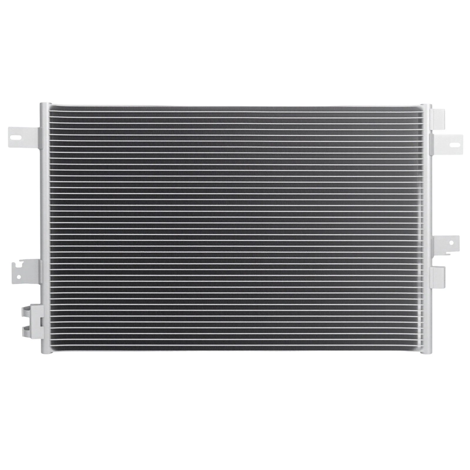 AC Condenser for Chrysler 200, Dodge Avenger, Jeep Compass (2011–2014)
