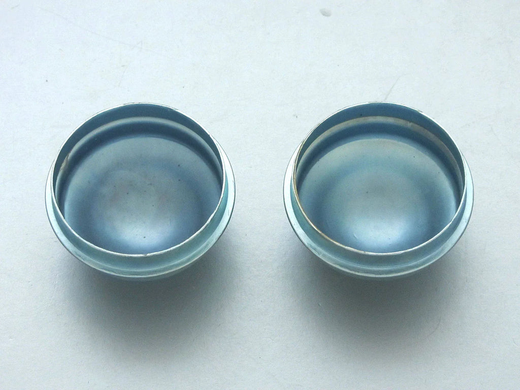 Wheel Dust Grease Caps Set for 85–98 Mazda Bravo B-Series B2000 B2200 B2600 Courier