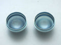 Wheel Dust Grease Caps Set for 85–98 Mazda Bravo B-Series B2000 B2200 B2600 Courier