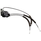 Rear Passenger Door Lock Actuator for Nissan Sentra