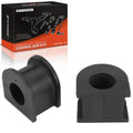 Front Sway Bar Bushing Kit for Toyota Tacoma RWD (2005-2015)