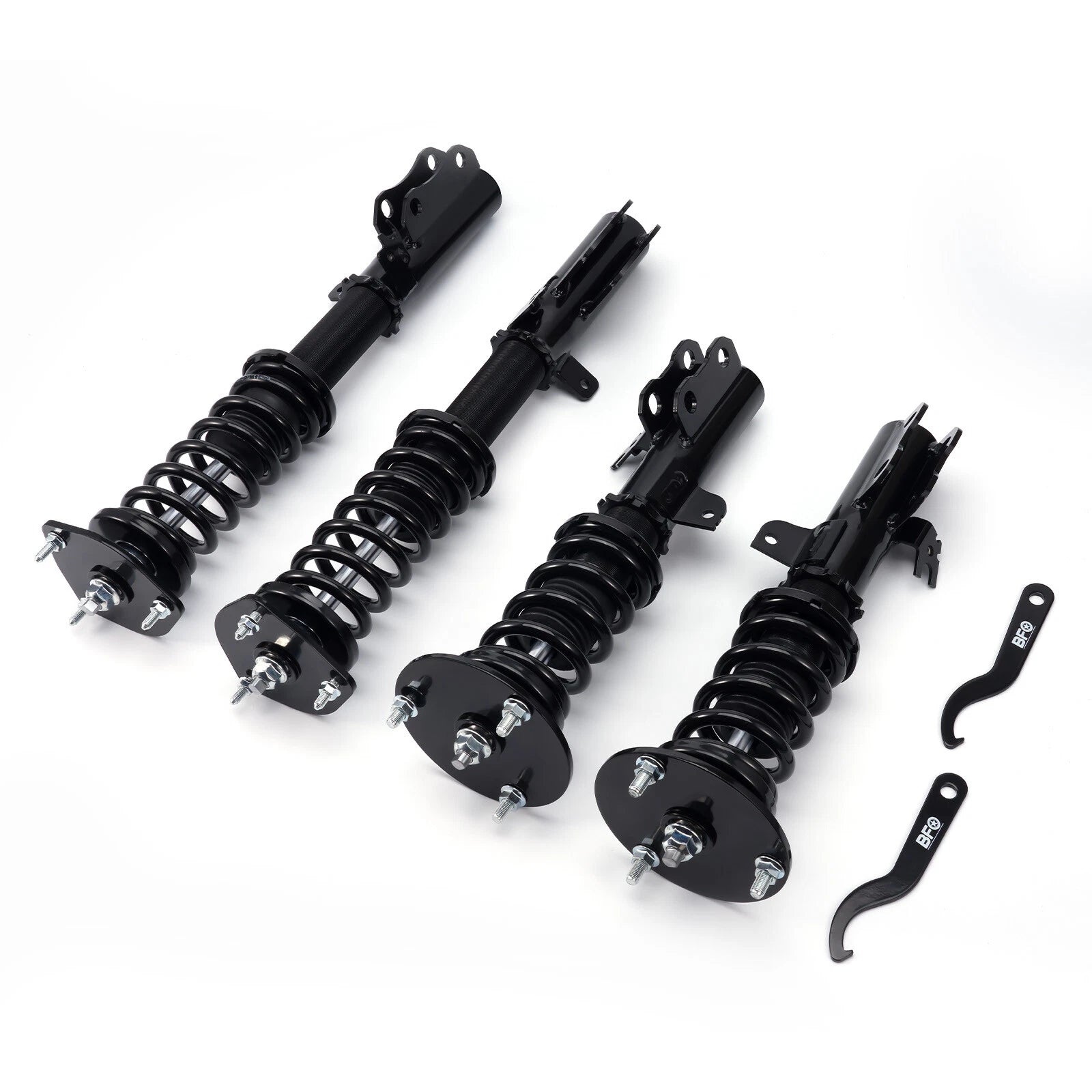 Coilovers for Toyota Camry (1992–2001) Adjustable Height Shocks Absorber