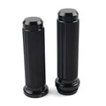 1" Electronic Throttle Hand Grips for Harley Touring Softail