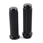 1" Electronic Throttle Hand Grips for Harley Touring Softail