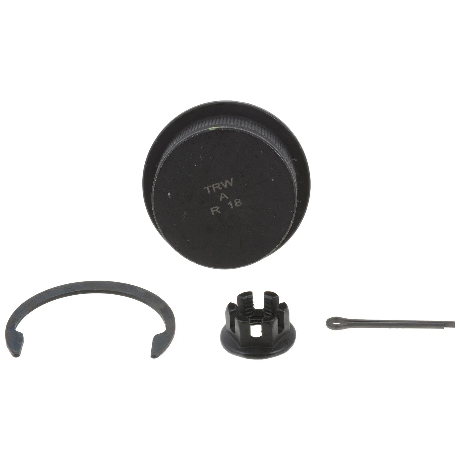 Front Lower Ball Joint for Jeep Grand Cherokee (2005–2010)