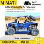 Center Rim Cap for Polaris RZR XP 1000 (2017–2022)
