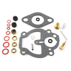 Carburetor Rebuild Kit for Allis Chalmers B, C, CA, D10, D12, WD45, WF190