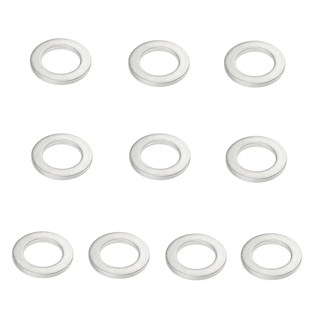 18mm Transmission Drain Plug Washer for Honda Acura (2001-2023)