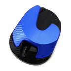 CNC Foot Side Stand Bracket Extension Pad for Honda PCX 160 (2020–2021)