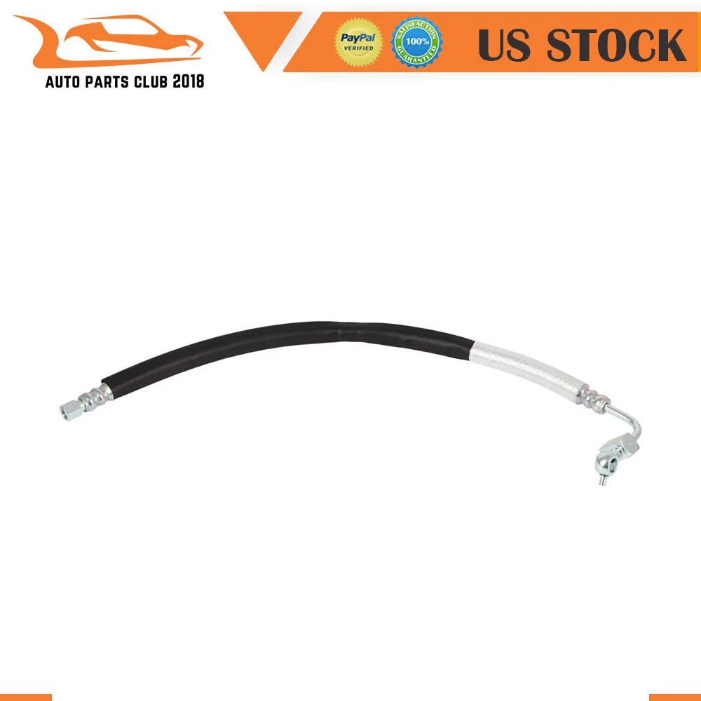 Power Steering Pressure Line Hose Assembly for Nissan Altima (2007–2012)
