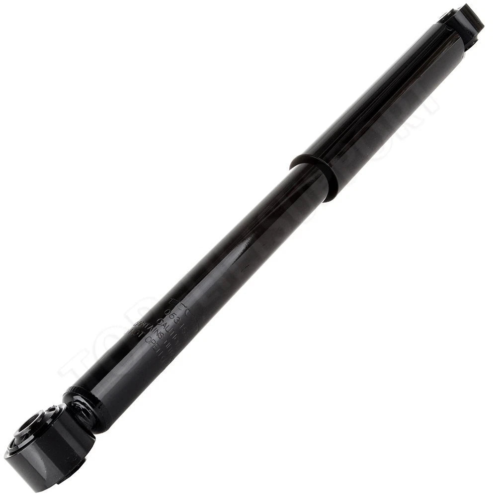 Rear Shocks & Struts for Nissan Pathfinder, Infiniti QX4 (1999–2004)