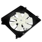Radiator Cooling Fan for Honda Accord (2013–2017) Right Side