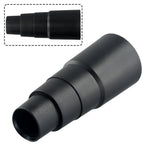 Tool Adapter for Masko Industrial Vacuum Cleaner K 606DW Rubber