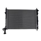 Radiator for Chevrolet Traverse GMC Acadia 3.6L (2009–2017)