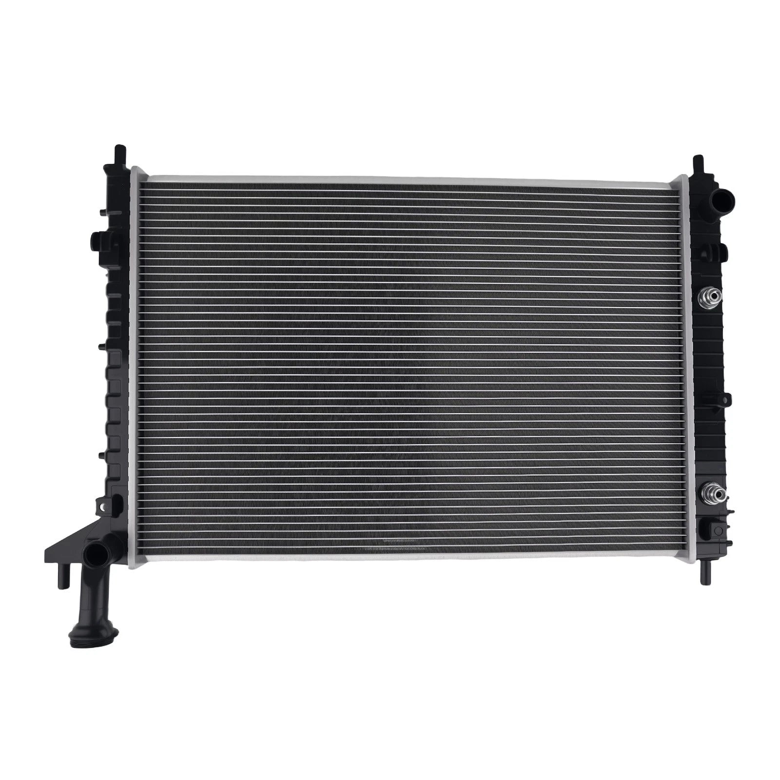 Radiator for Chevrolet Traverse GMC Acadia 3.6L (2009–2017)