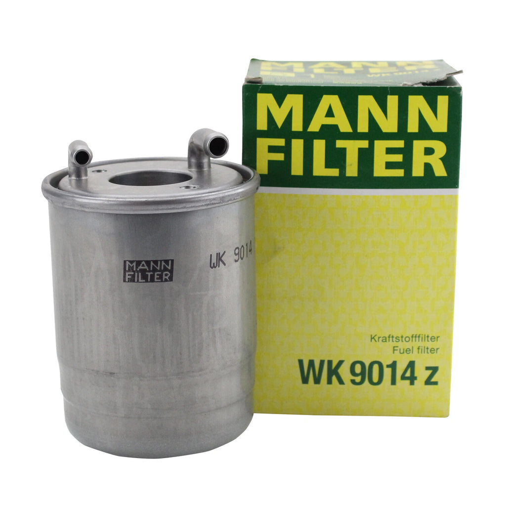 OEM Mann Fuel Filter WK9014Z for Mercedes Sprinter 2500 3500 (2010–2019)