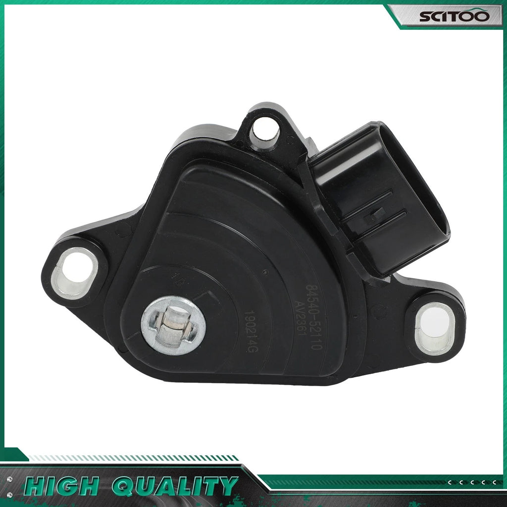 Neutral Safety Switch 84540-52110 for Toyota Yaris Vios (2005–2011)