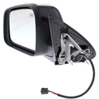 Power Heated Mirror Pair for Dodge Durango (2011–2017)