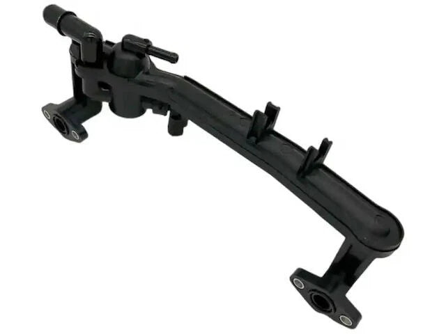 Coolant Pipe for Jaguar F-Type 5.0L V8 (2014–2020) CY892QN