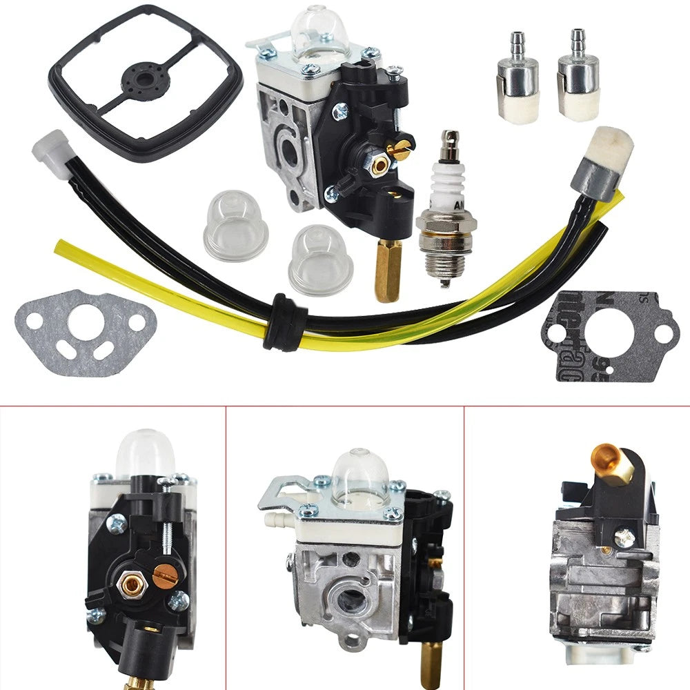Carburetor for Echo SRM-210 SRM-211 GT-200 PE-200 PPF-210 (2000–2023)
