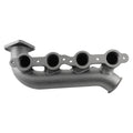 Cast Iron Turbo Manifold for Chevy Silverado/GMC Sierra 1500 (2007–2018)