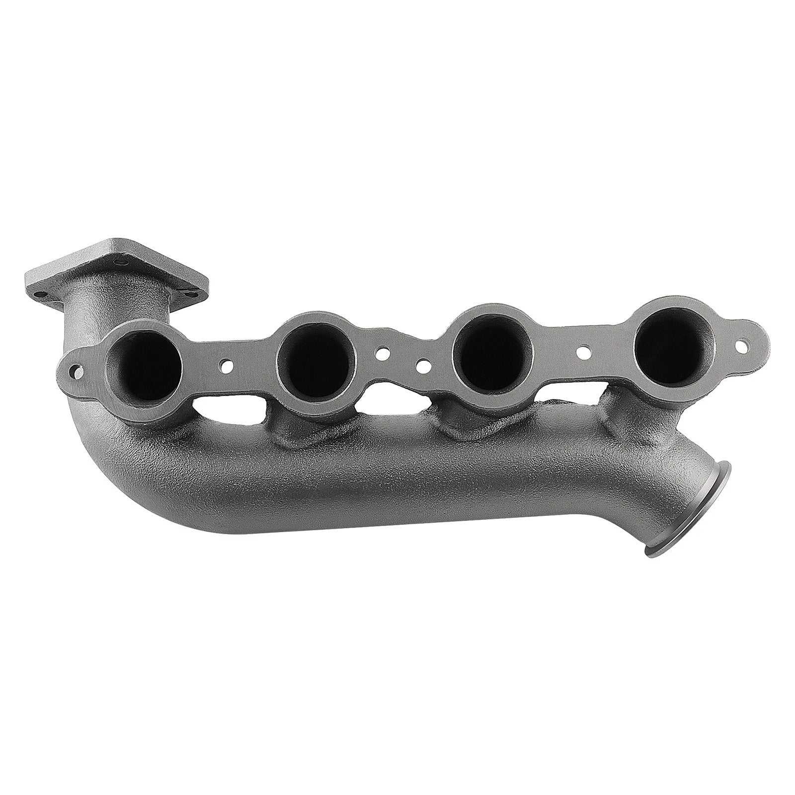 Cast Iron Turbo Manifold for Chevy Silverado/GMC Sierra 1500 (2007–2018)