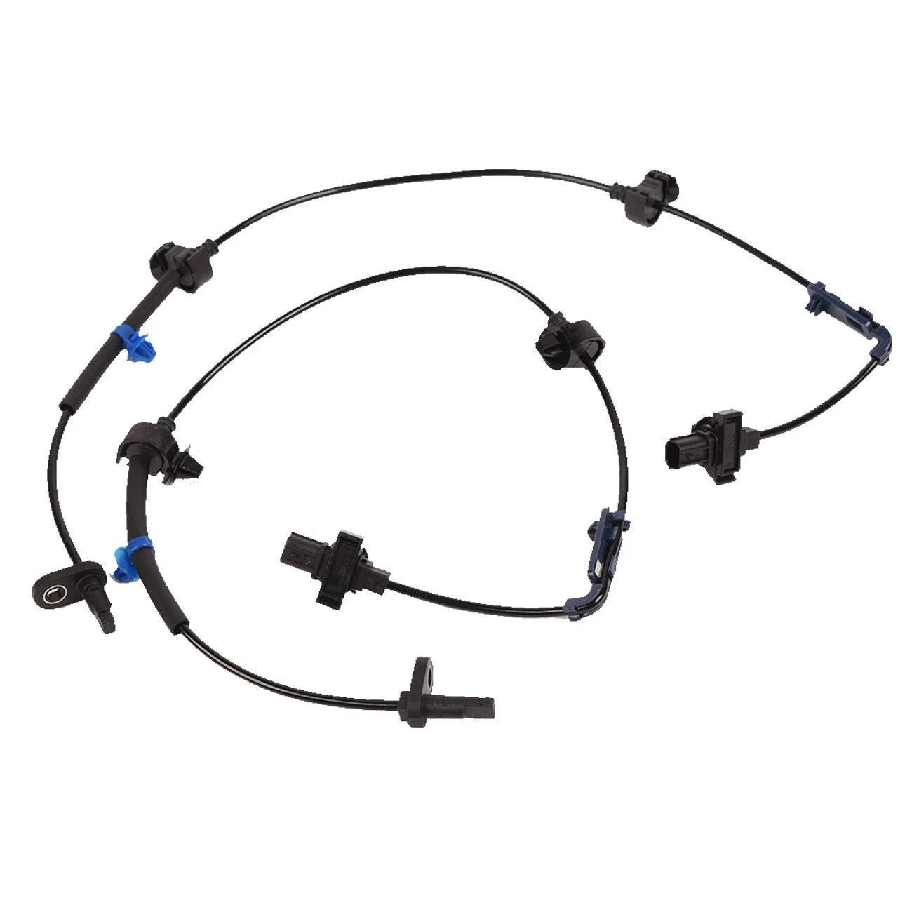 Set of 2 ABS Wheel Speed Sensors for Honda CR-V (2007–2011)