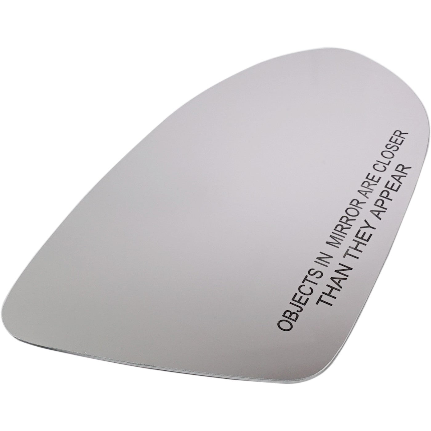 Passenger Side Mirror Glass for Chevrolet Cruze (2016–2019)